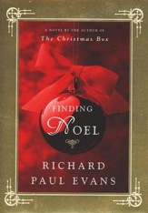 Finding Noel: A Novel