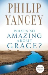 What's So Amazing About Grace? - eBook