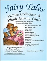 FAIRY TALES (PICTURE COLLECTION) Gr. 3-8 - PDF Download [Download]