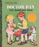Doctor Dan: The Bandage Man