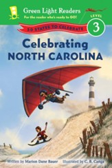 Celebrating North Carolina: 50 States to Celebrate