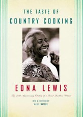 The Taste of Country Cooking: 30th Anniversary Edition - eBook