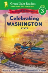 Celebrating Washington State: 50 States to Celebrate