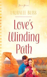 Love's Winding Path - eBook