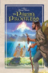 Abeka Pilgrim's Progress (Literary Classics)
