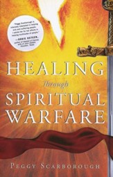 Healing Through Spiritual Warfare - eBook