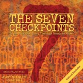 The Seven Checkpoints Student Journal: Seven Principles Every Teenager Needs to Know