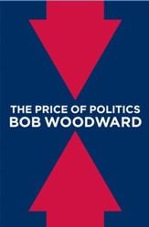 The Price of Politics - eBook