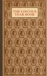 The Lincoln Year Book