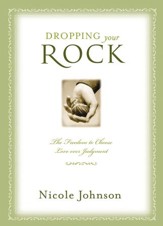 Dropping Your Rock - eBook
