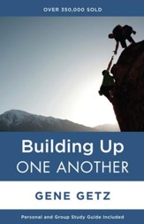Building Up One Another - eBook