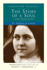 Story of a Soul: A New Translation - eBook