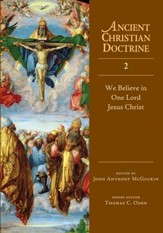 We Believe in One Lord Jesus Christ - PDF Download [Download]