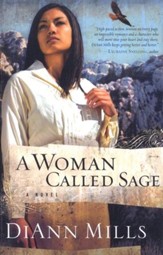 A Woman Called Sage