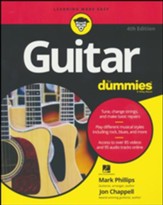 Guitar For Dummies