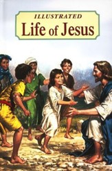 Illustrated Life of Jesus
