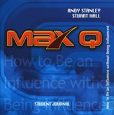 Max Q Student Journal  - Slightly Imperfect