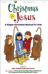 Children's Christmas Pageants - Christianbook.com