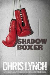 Shadow Boxer - eBook