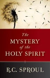 Mystery of the Holy Spirit - eBook