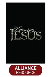 Knowing Jesus - PDF Download [Download]