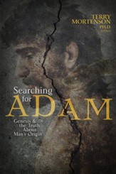 Searching for Adam: Genesis & the Truth About Man's Origin - PDF Download [Download]