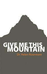Give Me This Mountain - eBook
