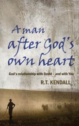 Man After God's Own Heart - eBook