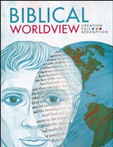 BJU Press Biblical Worldview Student  Edition (ESV Version)