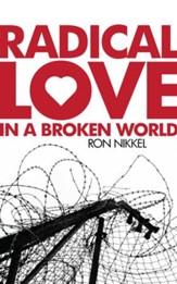 Radical Love - eBook