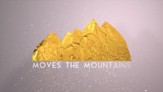 God Who Moves The Mountains HD [Music Download]