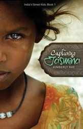 Capturing Jasmina