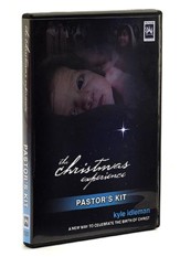 The Christmas Experience: Pastor's Kit