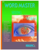 Word Master Seeing and Using Words Level 8: Understanding Words - PDF Download [Download]