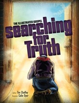 Searching for Truth: The Illustrated Gospel - PDF Download [Download]