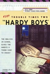 Trouble Times Two - eBook