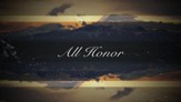 All Honor HD [Music Download]