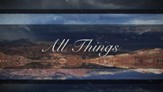 All Things HD [Music Download]
