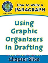 How to Write a Paragraph: Using Graphic Organizers for Drafting - PDF Download [Download]