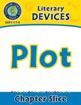 Literary Devices: Plot - PDF Download [Download]
