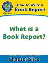 How to Write a Book Report: What is a Book Report? - PDF Download [Download]