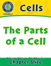 Cells: The Parts of a Cell - PDF Download [Download]