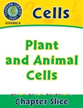 Cells: Plant and Animal Cells - PDF Download [Download]