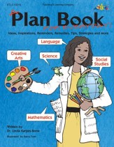 A Plan Book for Everyday! - PDF Download [Download]