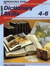 Dictionary Skills - PDF Download [Download]