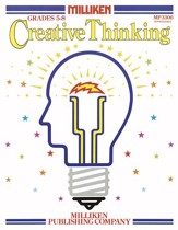 Creative Thinking - PDF Download [Download]