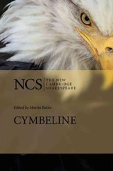 The New Cambridge Shakespeare: Cymbeline