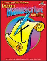 Modern Manuscript Writing: A Language Skills Workbook - PDF Download [Download]