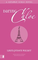 Daring Chloe - eBook