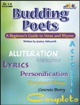 Budding Poets: A Beginner's Guide to Verse and Rhyme - PDF Download [Download]
